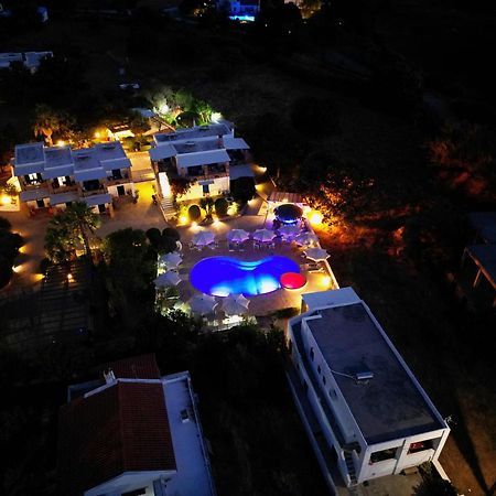 Anemousa Studios Otziás Esterno foto
